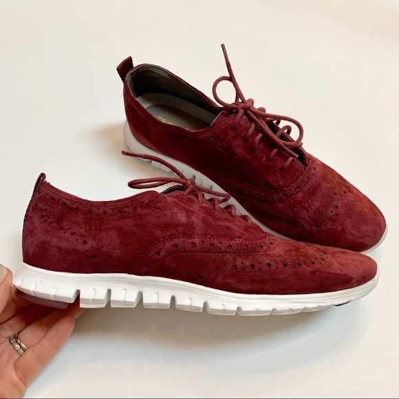new cole haan zerogrand